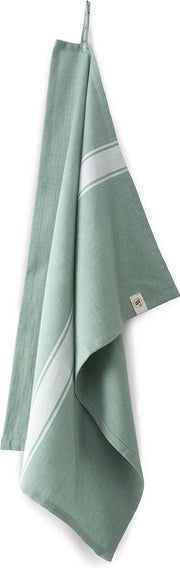 Walra voordeelset - Theedoek Dry Up - Set van 4 - Groen