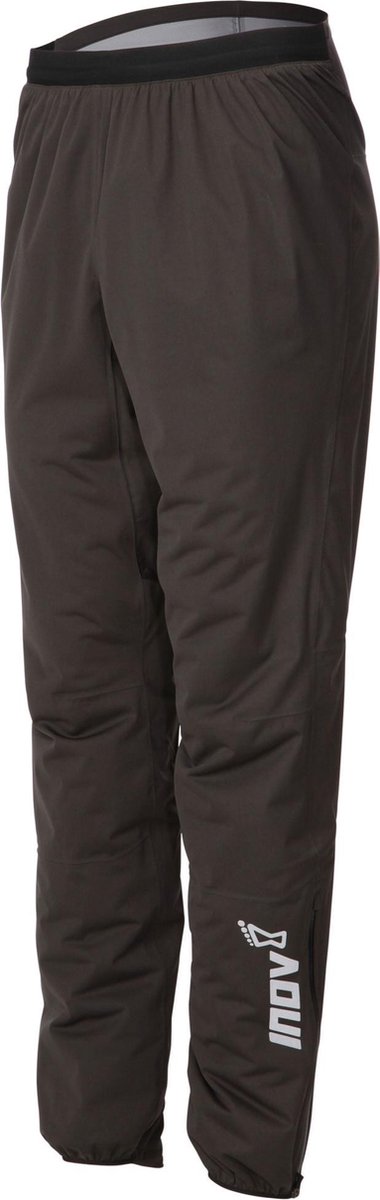 Inov-8 Trail Pant Heren - Zwart - maat M