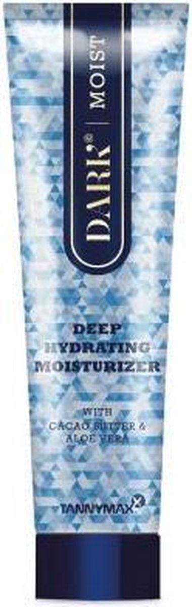 Tannymaxx Dark Moist Deep Hydrating Moisturizer