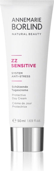 Annemarie Borlind ZZ Sensitive dagcreme