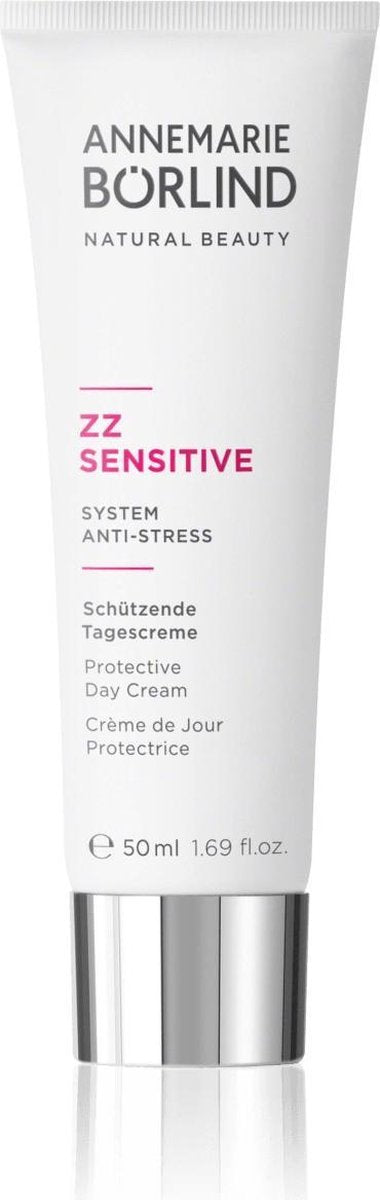 Annemarie Borlind ZZ Sensitive dagcreme