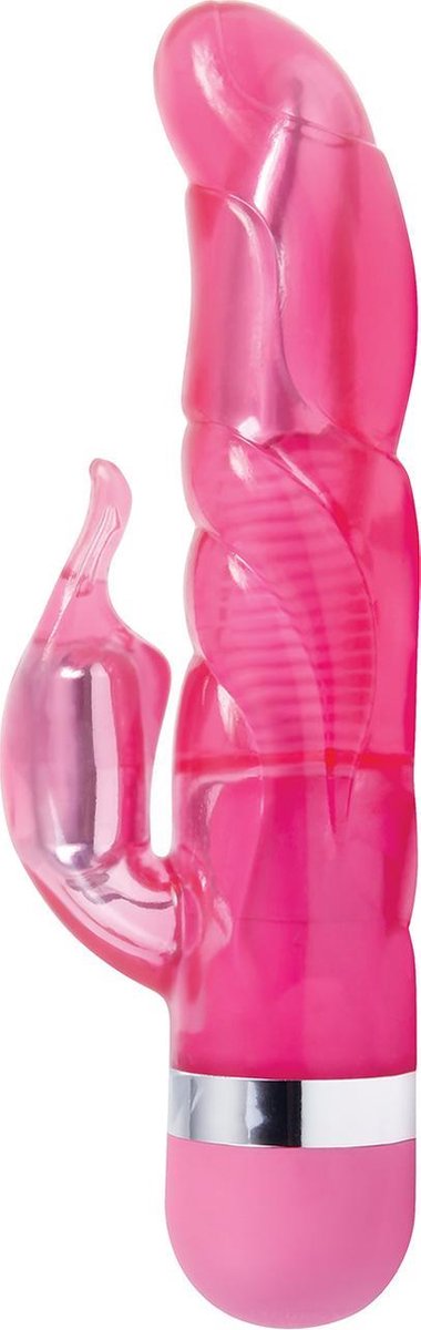 FANTASY FLEX PINK