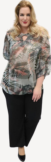 Blouse  Roos Ophilia sh