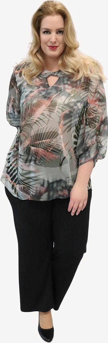Blouse  Roos Ophilia sh