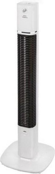 Soler&Palau Torenventilator 90cm hoog 3 snelheden wit