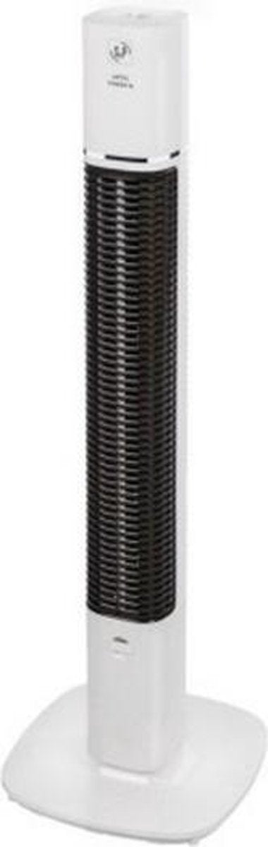 Soler&Palau Torenventilator 90cm hoog 3 snelheden wit