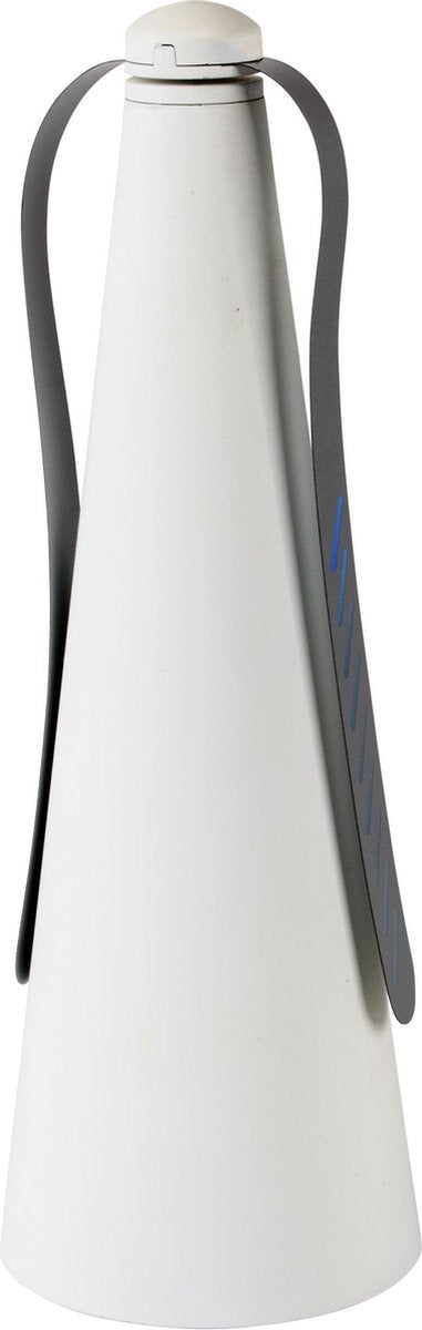 Bo-Camp Vliegen verjager - Ventilator - ABS - Wit