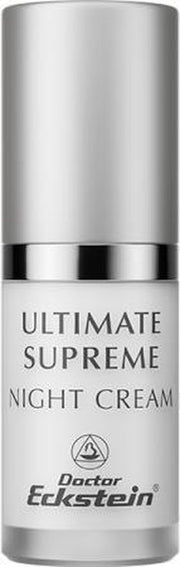 Ultimate Supreme Night cream 15 ml
