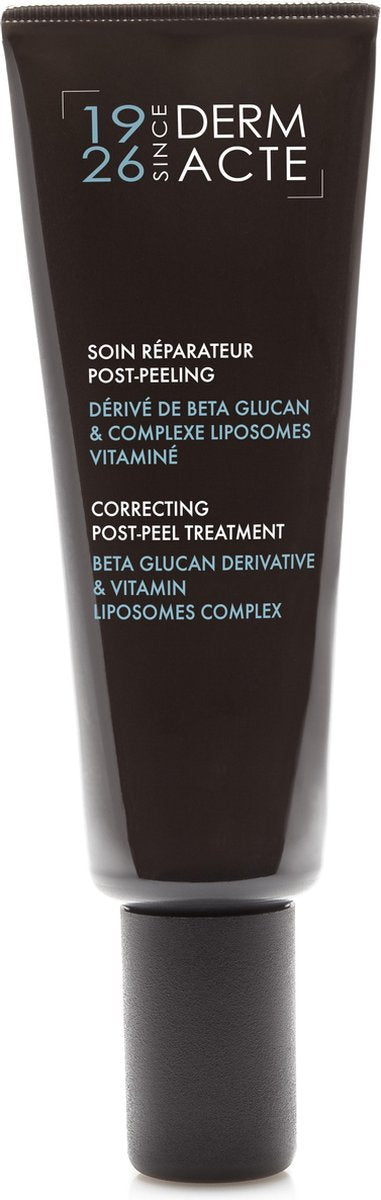 Académie Dagcrème Intense Age Recovery Correcting Post-Peel Treatment