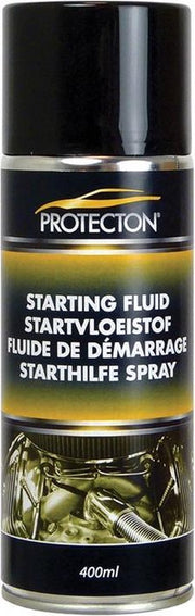 Protecton Startvloeistof 400ml