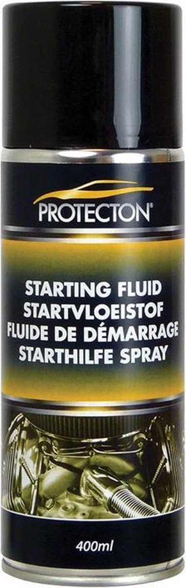 Protecton Startvloeistof 400ml