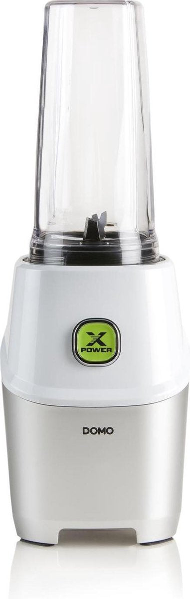 Domo DO700BL - Xpower Blender - Blender To Go