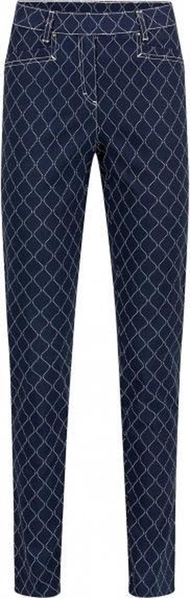 Sensia - Dames Pantalon- Pattie - EU44