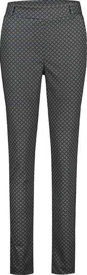 Cassis - Legging met geometrische