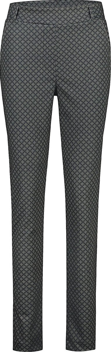 Cassis - Legging met geometrische