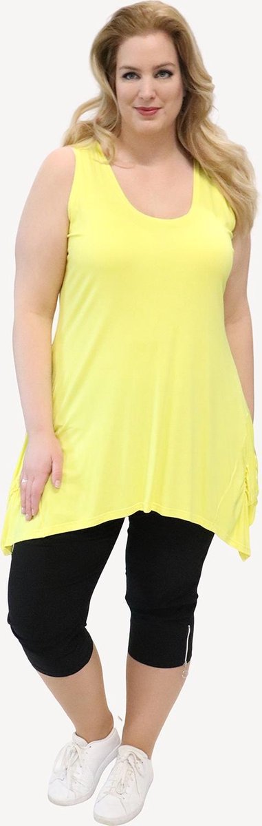 Singlet rozetje P Ophilia