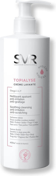 SVR Topialyse Crème
