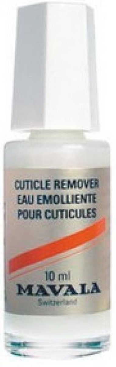 Mavala Cuticle Remover Nagelverzorging 10 ml