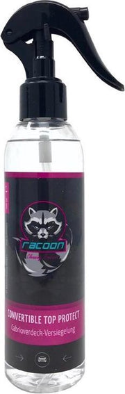 Racoon Sealant Cabrioletkappen Convertible Top Protect 200 Ml