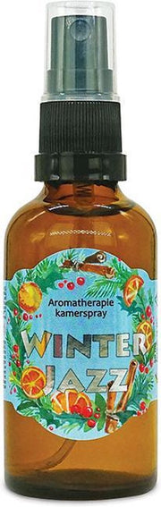 Aromatherapie kamerspray Winter Jazz 50 ml