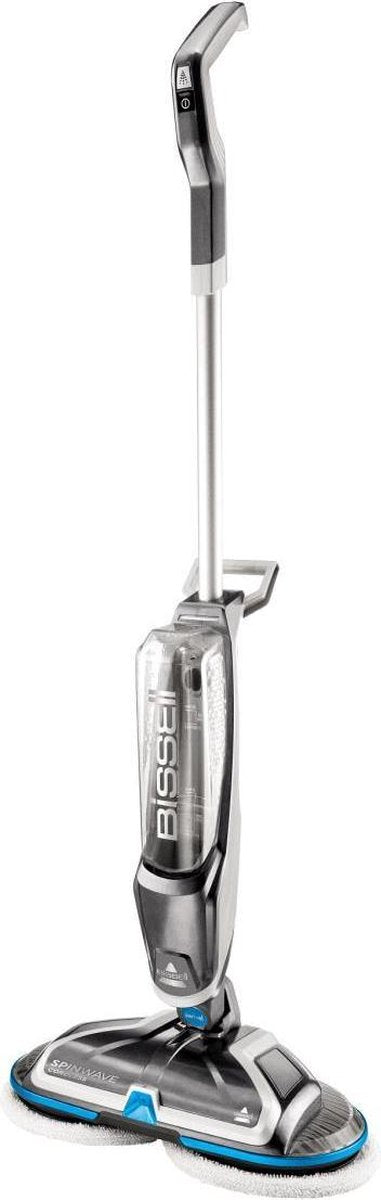 Bissell - SpinWave Cordless Floor Mop