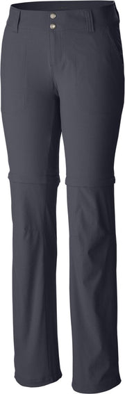 Columbia Saturday Trail™ II Convertible Pant Outdoorbroek Dames - India Ink - Maat 44