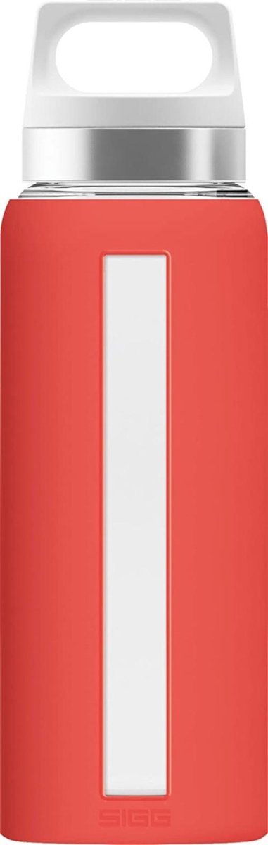 Sigg Drinkfles Dream Scarlet 0