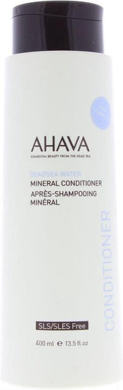 Ahava Mineral Conditioner 400ml