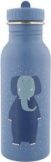 Drinkfles Mrs. Elephant - 500 ml Stainless steel | Trixie Baby