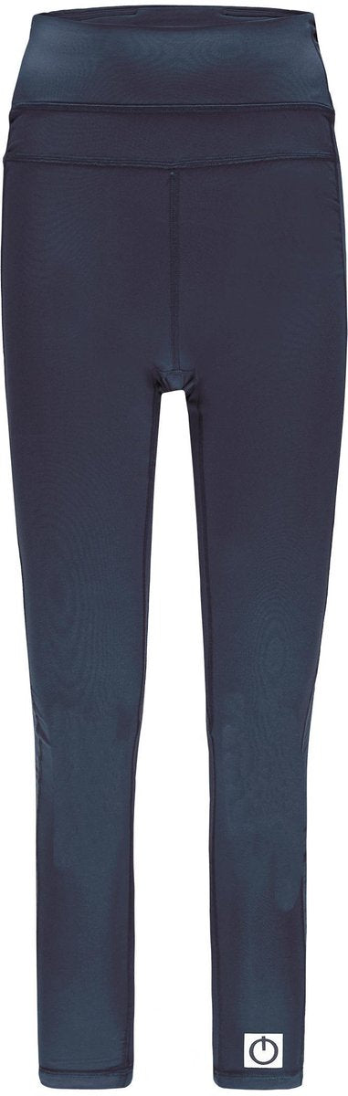 Re-Born Lange Tight Dames - Navy - Maat XL
