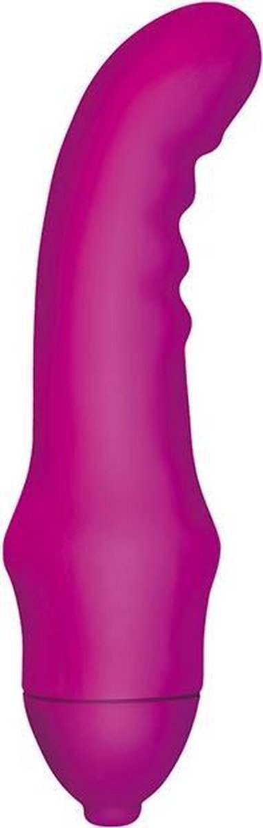 Mai No 1 vibrator