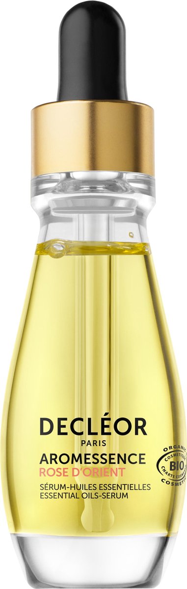 Decléor Aromessence Rose Damascena Essential Oil Serum 15ml