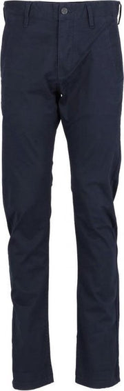 Chino Valdo Donkerblauw
