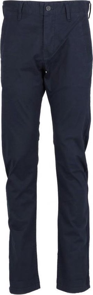 Chino Valdo Donkerblauw