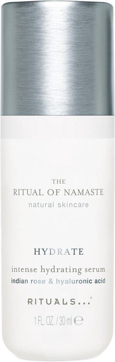 RITUALS The Ritual of Namaste Intense Hydrating Serum - 30 ml