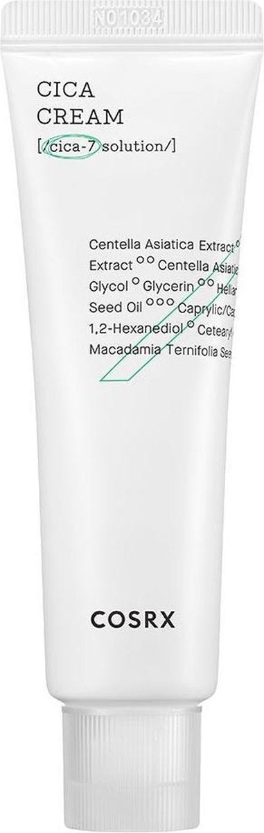 COSRX Pure Fit Cica Cream 50 ml.