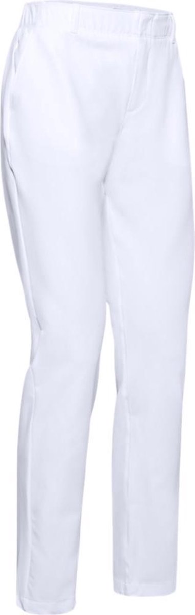 Links Pants damesbroek wit
