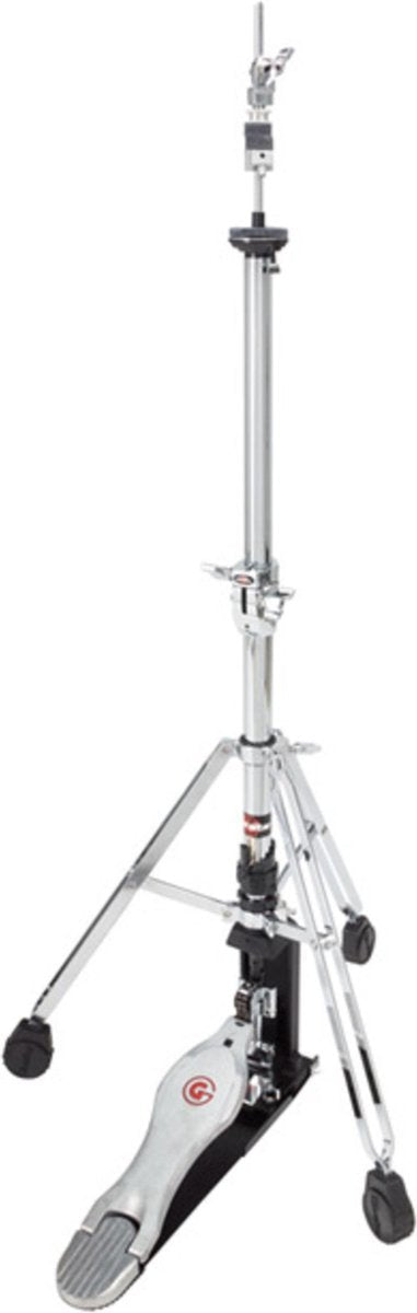 Gibraltar HiHat Standaard 9000 Series Liquid Drive