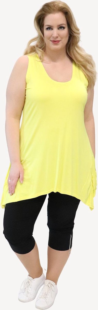 Singlet rozetje P Ophilia