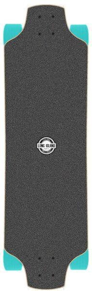 Long Island Bucket V2 33.5'' Downhill Longboard