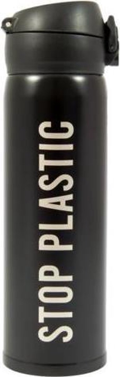 Fisura Thermosbeker Stop Plastic 6