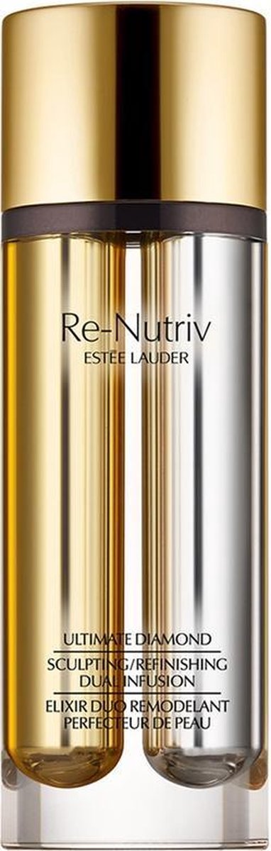 Estée Lauder Re-Nutriv Ultimate Diamond Transformative Energy Dual Infusion gezichtsserum 30 ml Vrouwen