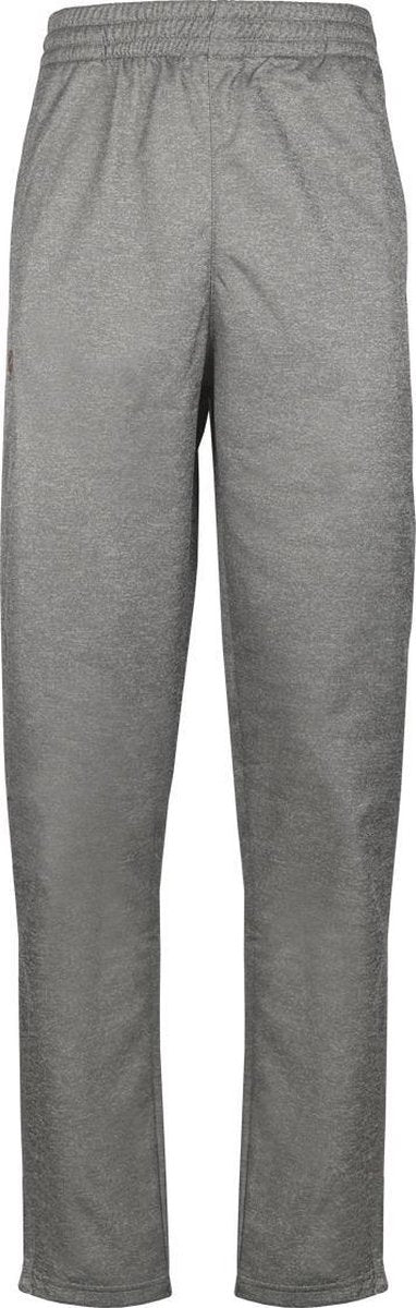 Dames Q Club pant  -  grey melange