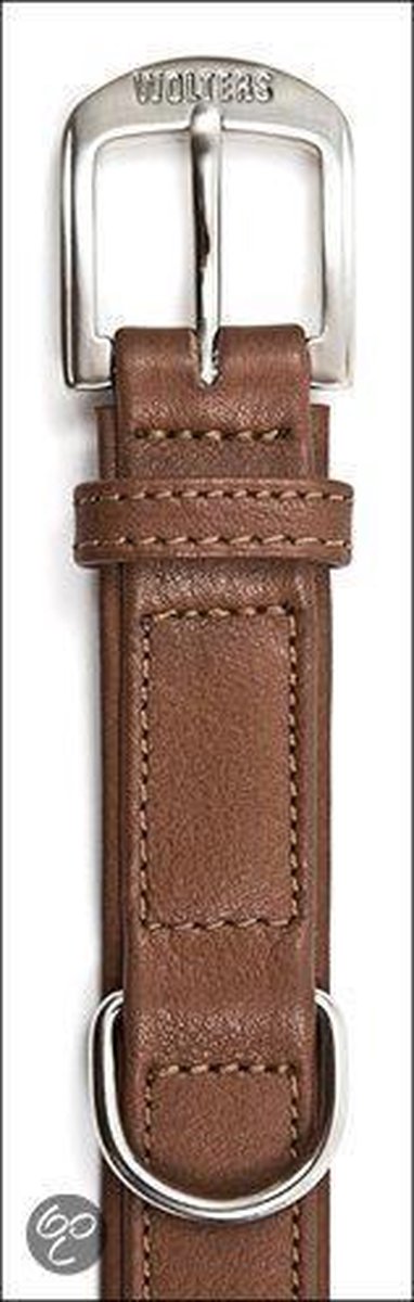 WOLTERS Halsband Wolters halsband terravita plat kokos 55cm