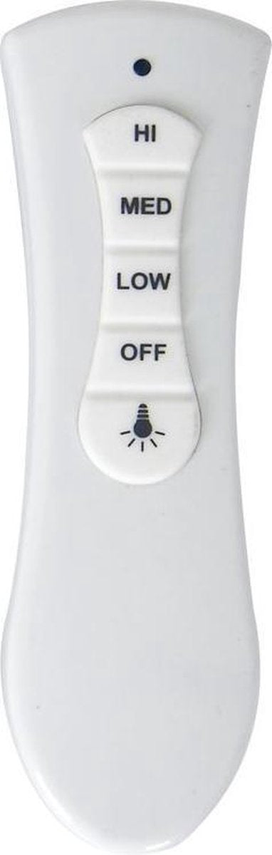 Beacon Ventilator RF-afstandbediening