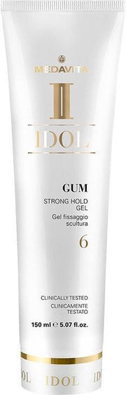 Sterke haargel Medavita Idol Creative Gum 150ml