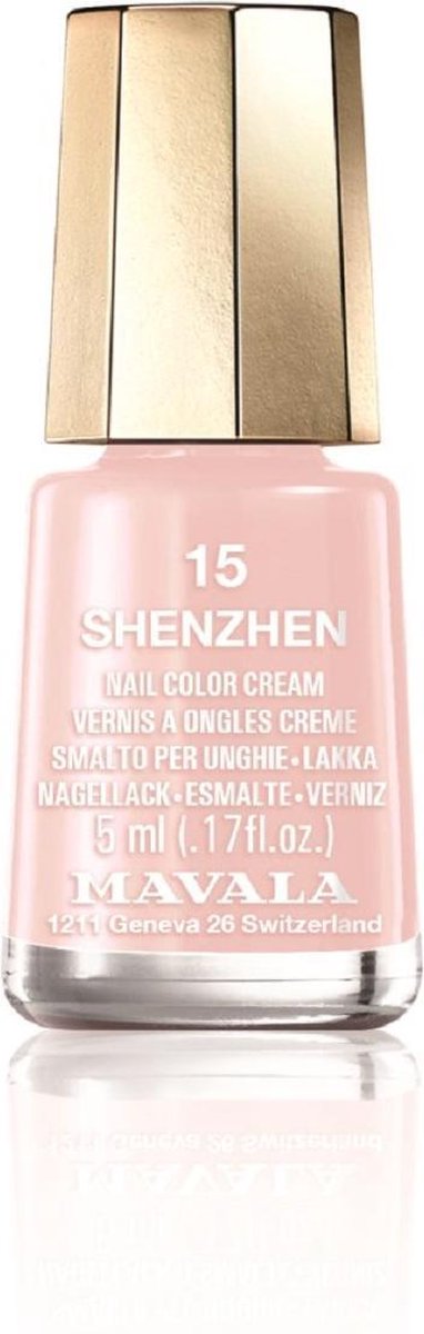 Mavala - 199 Imagination - Nagellak