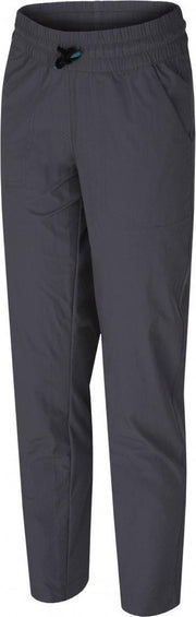 Hannah Wandelbroek Calla Dames Polyamide Donkergrijs Maat 42