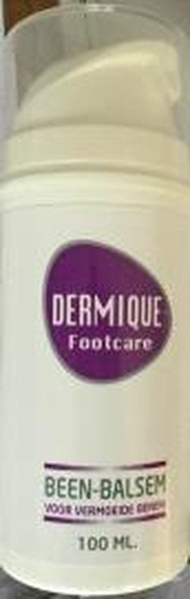 Dermique Beenbalsem - 100 ml