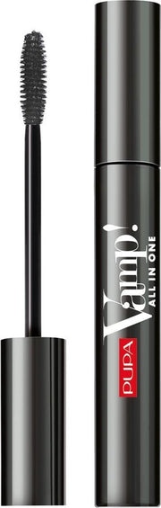 Pupa Milano Vamp! All In One Mascara - 101 Extra Black